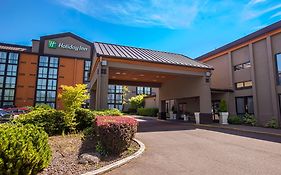 Holiday Inn Wilsonville Oregon